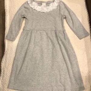 Nwot Crew cuts dress